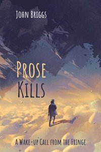 bokomslag Prose Kills