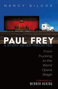 bokomslag Paul Frey