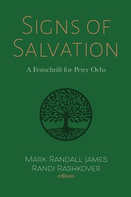 bokomslag Signs of Salvation