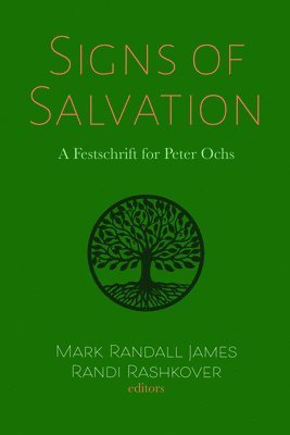 Signs of Salvation