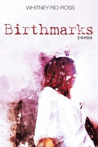 bokomslag Birthmarks