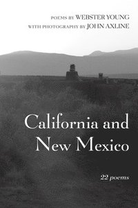 bokomslag California And New Mexico