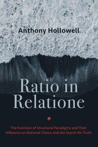 bokomslag Ratio in Relatione