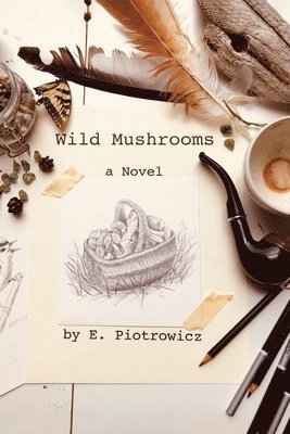 Wild Mushrooms 1