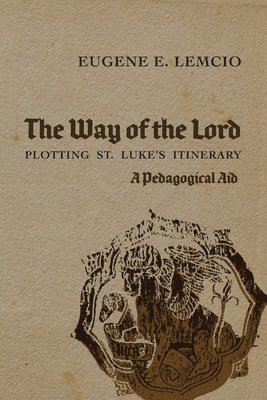 The Way of the Lord 1