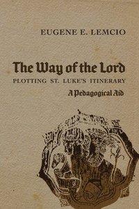 bokomslag The Way of the Lord