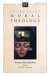 bokomslag Journal of Moral Theology, Volume 9, Number 1
