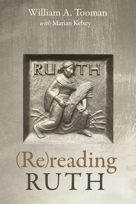 bokomslag (Re)reading Ruth