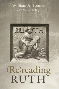 bokomslag (Re)Reading Ruth