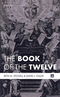 bokomslag The Book of the Twelve