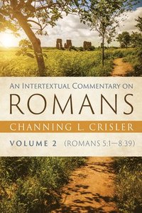 bokomslag An Intertextual Commentary on Romans, Volume 2