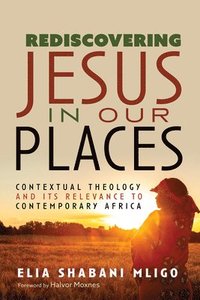 bokomslag Rediscovering Jesus in Our Places