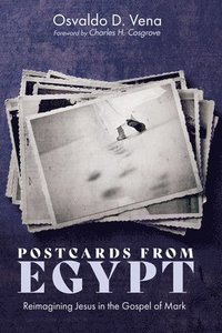 bokomslag Postcards from Egypt