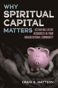 bokomslag Why Spiritual Capital Matters