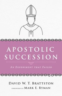 bokomslag Apostolic Succession
