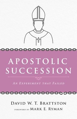 Apostolic Succession 1