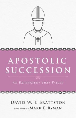 Apostolic Succession 1