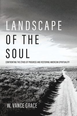 Landscape of the Soul 1