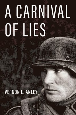 bokomslag Carnival of Lies