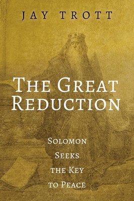 The Great Reduction 1