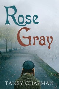 bokomslag Rose Gray
