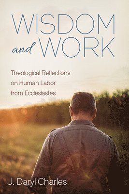 Wisdom and Work
