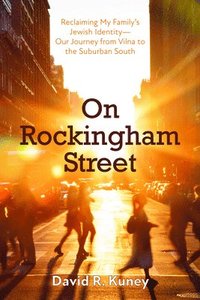 bokomslag On Rockingham Street