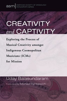 Creativity and Captivity 1