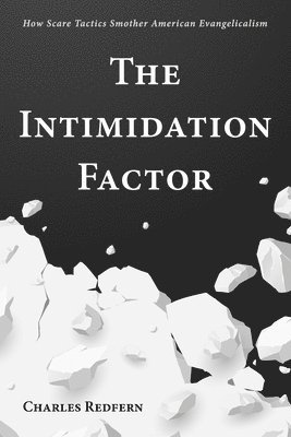 Charles Redfern - Intimidation Factor, Häftad