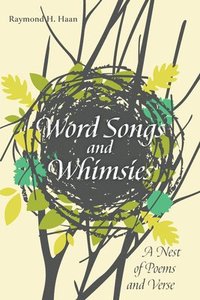 bokomslag Word Songs and Whimsies