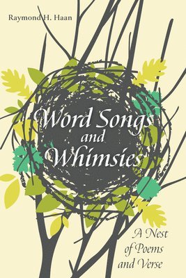 Word Songs and Whimsies 1