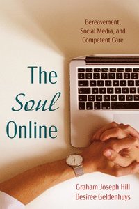 bokomslag The Soul Online