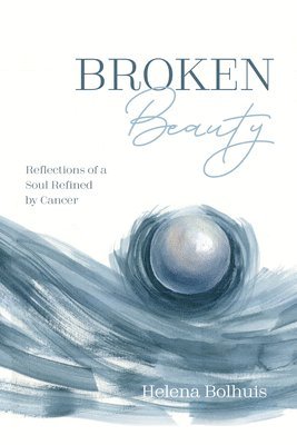 Broken Beauty 1