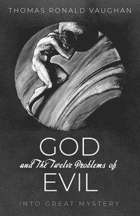 bokomslag God and The Twelve Problems of Evil