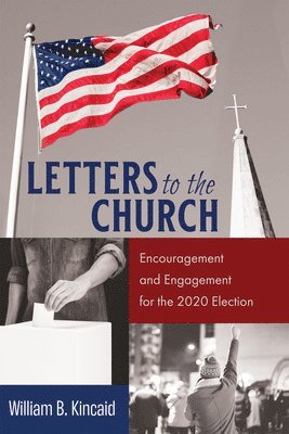 Letters to the Church 1