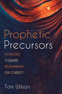 bokomslag Prophetic Precursors