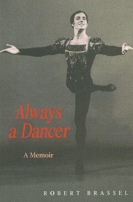 Always a Dancer 1