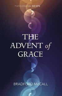bokomslag Advent of Grace