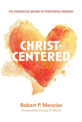 Christ-Centered 1