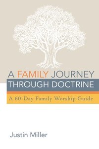 bokomslag A Family Journey through Doctrine