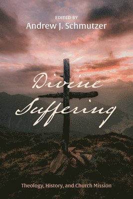 Divine Suffering 1
