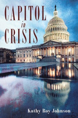 Capitol in Crisis 1