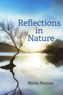 bokomslag Reflections in Nature