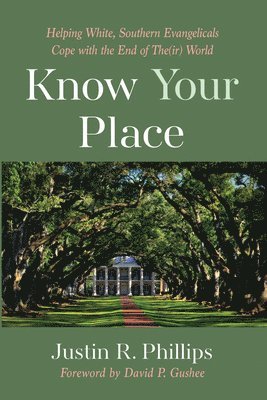 Know Your Place 1