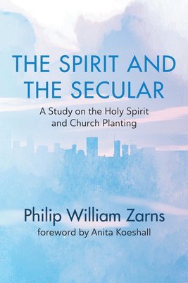 bokomslag Spirit and the Secular