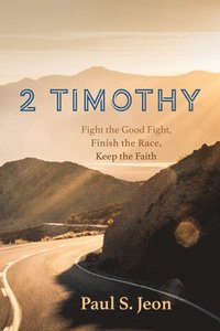 bokomslag 2 Timothy