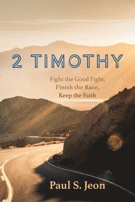 2 Timothy 1