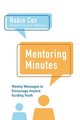 Mentoring Minutes 1