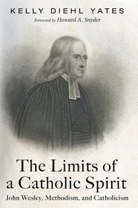 bokomslag Limits of a Catholic Spirit