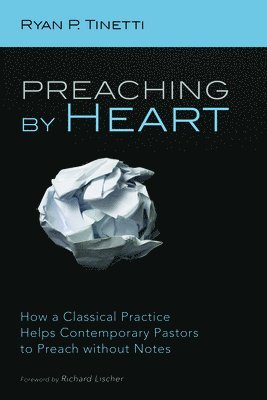 Preaching by Heart 1